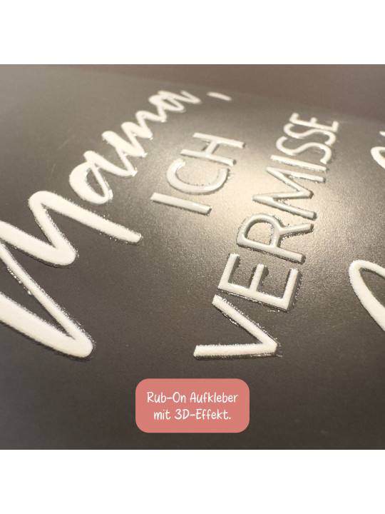 DTF Aufkleber „Alles Liebe zum Muttertag“ – Perfekt für Gedenk- & Geschenkkerzen DTF Aufkleber „Alles Liebe zum Muttertag“ – Perfekt für Gedenk- & Geschenkkerzen