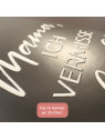 DTF Aufkleber „Alles Liebe zum Muttertag“ – Perfekt für Gedenk- & Geschenkkerzen DTF Aufkleber „Alles Liebe zum Muttertag“ – Perfekt für Gedenk- & Geschenkkerzen