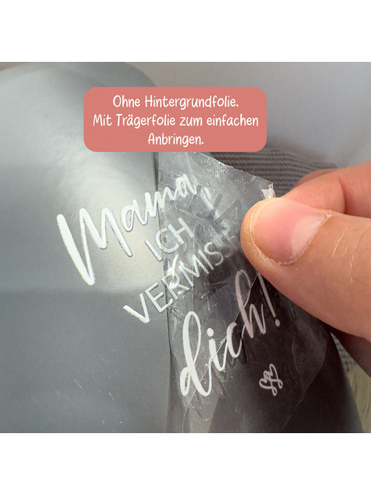 DTF Aufkleber „Alles Liebe zum Muttertag“ – Perfekt für Gedenk- & Geschenkkerzen DTF Aufkleber „Alles Liebe zum Muttertag“ – Perfekt für Gedenk- & Geschenkkerzen