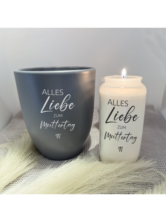 DTF Aufkleber „Alles Liebe zum Muttertag“ – Perfekt für Gedenk- & Geschenkkerzen DTF Aufkleber „Alles Liebe zum Muttertag“ – Perfekt für Gedenk- & Geschenkkerzen