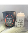 „Mama“ Set – 8x Traueraufkleber (DTF) für persönliche Gedenklichter „Mama“ Set – 8x Traueraufkleber (DTF) für persönliche Gedenklichter