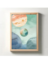 Posterset Weltall & Raumfahrt – Faszinierende Poster für kleine Astronauten Posterset Weltall & Raumfahrt – Faszinierende Poster für kleine Astronauten