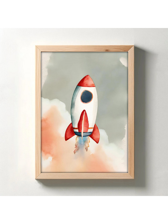 Posterset Weltall & Raumfahrt – Faszinierende Poster für kleine Astronauten Posterset Weltall & Raumfahrt – Faszinierende Poster für kleine Astronauten