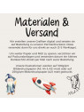 „Bauernhof“ 3er Poster-Set | Pferd, Kuh & Traktor | Ländliche Deko für Kinderzimmer & Landhausstil „Bauernhof“ 3er Poster-Set | Pferd, Kuh & Traktor | Ländliche Deko für Kinderzimmer & Landhausstil