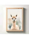 „Asien“ 3er Poster-Set | Orang-Utan, Alpaka & Pandabär | Digitaler DIN A4 Download (JPG) zum Selbstausdrucken „Asien“ 3er Poster-Set | Orang-Utan, Alpaka & Pandabär | Digitaler DIN A4 Download (JPG) zum Selbstausdrucken