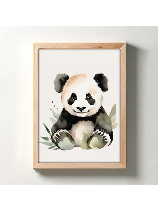 „Asien“ 3er Poster-Set | Orang-Utan, Alpaka & Pandabär | Digitaler DIN A4 Download (JPG) zum Selbstausdrucken „Asien“ 3er Poster-Set | Orang-Utan, Alpaka & Pandabär | Digitaler DIN A4 Download (JPG) zum Selbstausdrucken