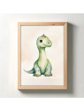 „Dinos“ 3er Poster-Set | T-Rex, Brachiosaurus & Triceratops | Digitaler DIN A4 Download (JPG) zum Selbstausdrucken „Dinos“ 3er Poster-Set | T-Rex, Brachiosaurus & Triceratops | Digitaler DIN A4 Download (JPG) zum Selbstausdrucken