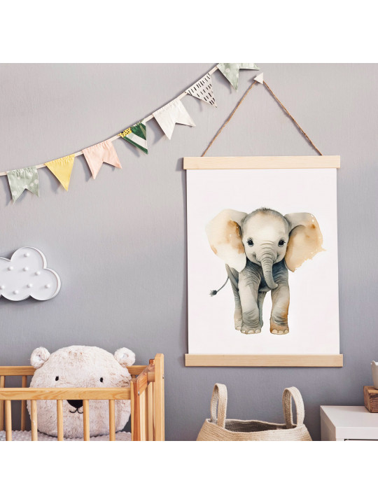 „Savanne“ 3er Poster-Set | Löwe, Elefant & Giraffe | Digitaler DIN A4 Download (JPG) zum Selbstausdrucken „Savanne“ 3er Poster-Set | Löwe, Elefant & Giraffe | Digitaler DIN A4 Download (JPG) zum Selbstausdrucken