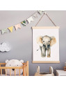„Savanne“ 3er Poster-Set | Löwe, Elefant & Giraffe | Digitaler DIN A4 Download (JPG) zum Selbstausdrucken „Savanne“ 3er Poster-Set | Löwe, Elefant & Giraffe | Digitaler DIN A4 Download (JPG) zum Selbstausdrucken