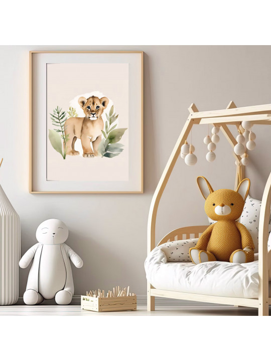 „Savanne“ 3er Poster-Set | Löwe, Elefant & Giraffe | Digitaler DIN A4 Download (JPG) zum Selbstausdrucken „Savanne“ 3er Poster-Set | Löwe, Elefant & Giraffe | Digitaler DIN A4 Download (JPG) zum Selbstausdrucken