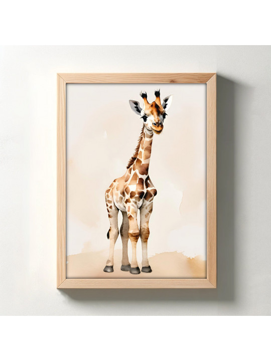 „Savanne“ 3er Poster-Set | Löwe, Elefant & Giraffe | Digitaler DIN A4 Download (JPG) zum Selbstausdrucken „Savanne“ 3er Poster-Set | Löwe, Elefant & Giraffe | Digitaler DIN A4 Download (JPG) zum Selbstausdrucken