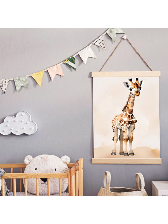 „Savanne“ 3er Poster-Set | Löwe, Elefant & Giraffe | Digitaler DIN A4 Download (JPG) zum Selbstausdrucken „Savanne“ 3er Poster-Set | Löwe, Elefant & Giraffe | Digitaler DIN A4 Download (JPG) zum Selbstausdrucken