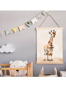 „Savanne“ 3er Poster-Set | Löwe, Elefant & Giraffe | Digitaler DIN A4 Download (JPG) zum Selbstausdrucken „Savanne“ 3er Poster-Set | Löwe, Elefant & Giraffe | Digitaler DIN A4 Download (JPG) zum Selbstausdrucken