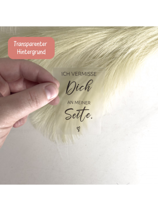 „Neutral“ Set – 8x Traueraufkleber für stilvolle Grablichter „Neutral“ Set – 8x Traueraufkleber für stilvolle Grablichter