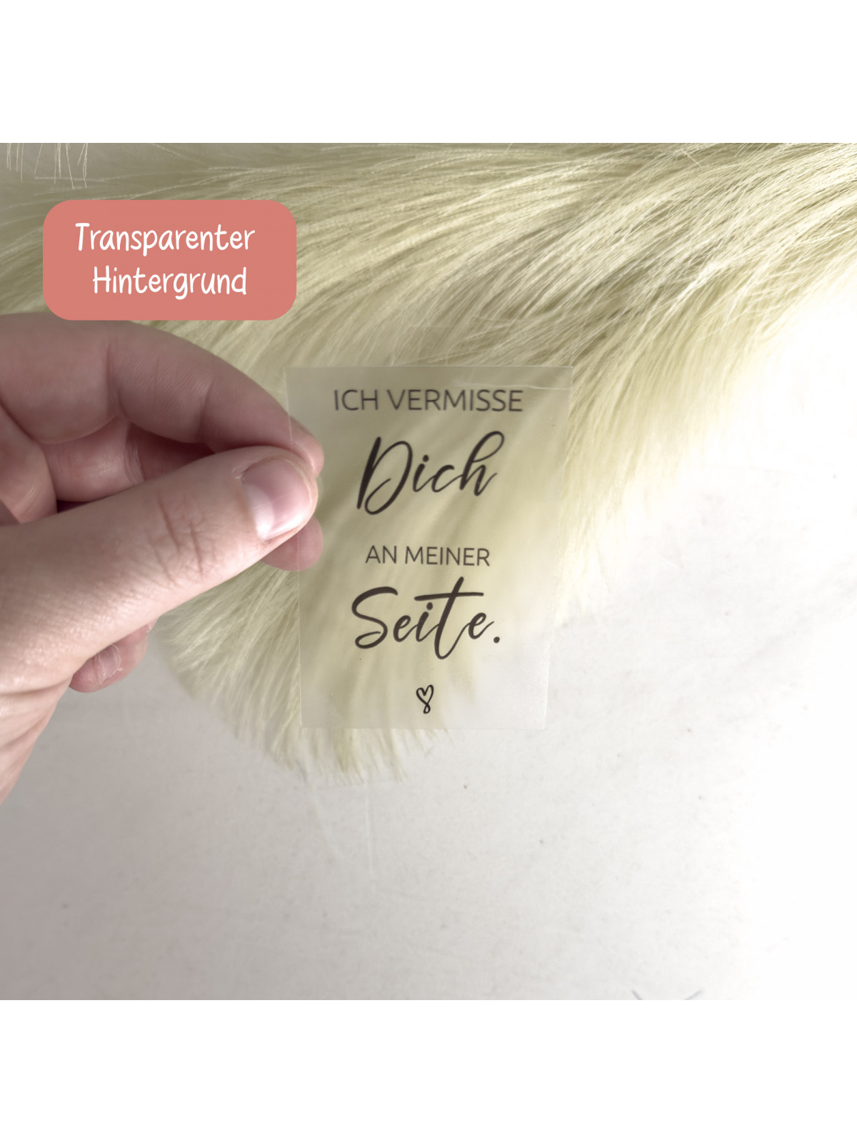 „Neutral“ Set – 8x Traueraufkleber für stilvolle Grablichter
