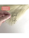 „Neutral“ Set – 8x Traueraufkleber für stilvolle Grablichter „Neutral“ Set – 8x Traueraufkleber für stilvolle Grablichter