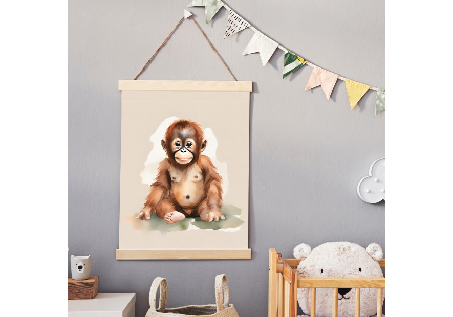 Liebevoll gestaltete Kinderposter – Eine zauberhafte Dekoration fürs Kinderzimmer Liebevoll gestaltete Kinderposter – Eine zauberhafte Dekoration fürs Kinderzimmer