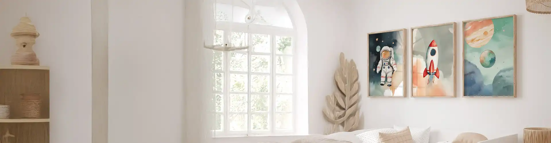 Wallart Kindermotive image